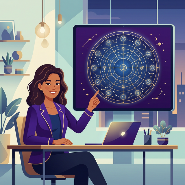 Astro Expert