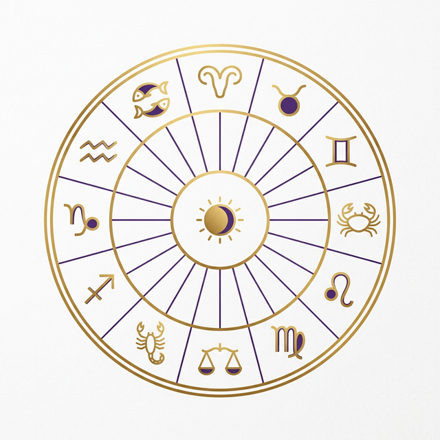 Birth Chart