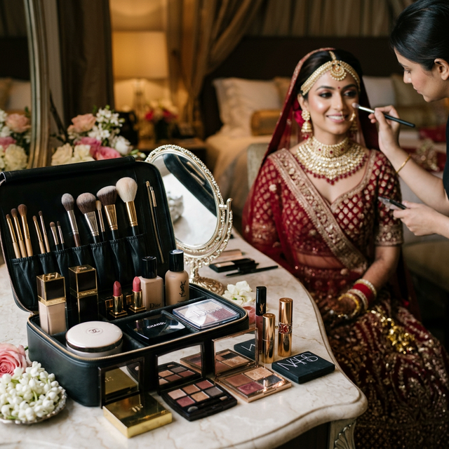 Makeup